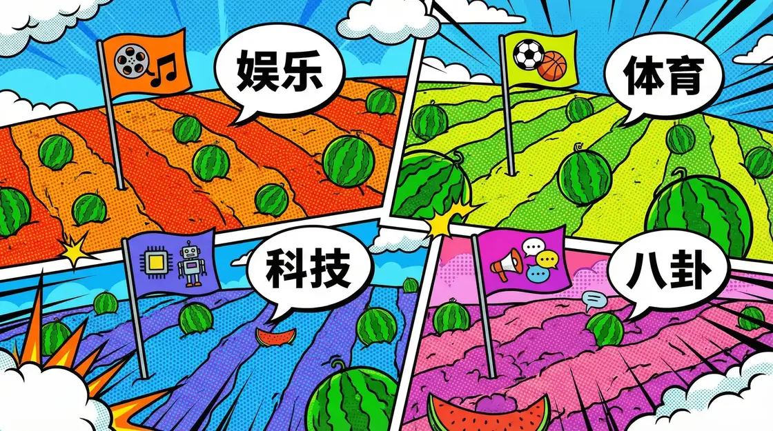 盛大娱乐网站 娱乐瓜田分类